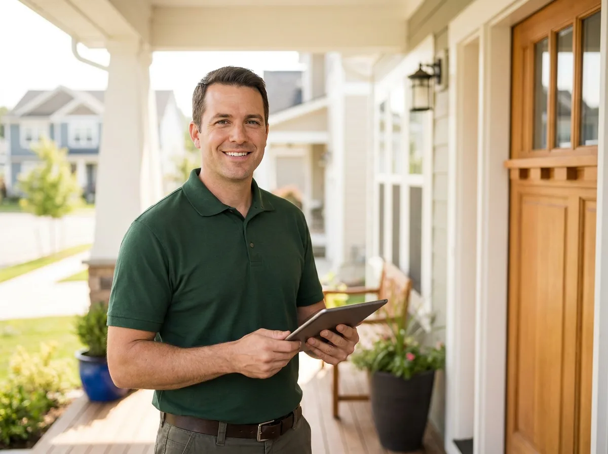 Pest control FAQs for Saint David, ME